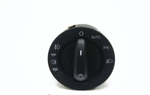 Light switch