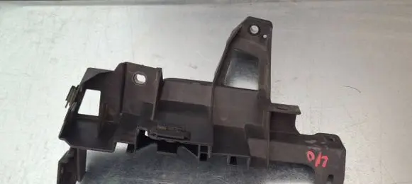 Opel Astra K Engine control unit holder 13495547