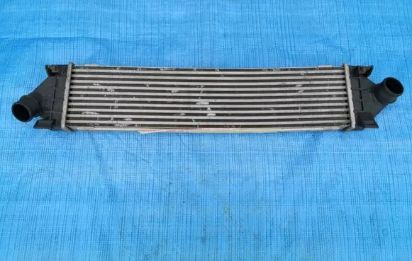 Ford Kuga I Intercooler radiator 6G919L440AE