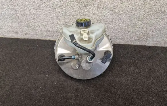 Mercedes-Benz GLC X253 C253 Brake booster A2054300002 A2134300030