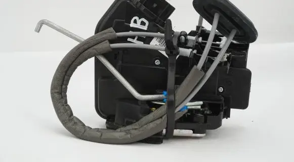 KIA Niro Rear door lock 81420G5000