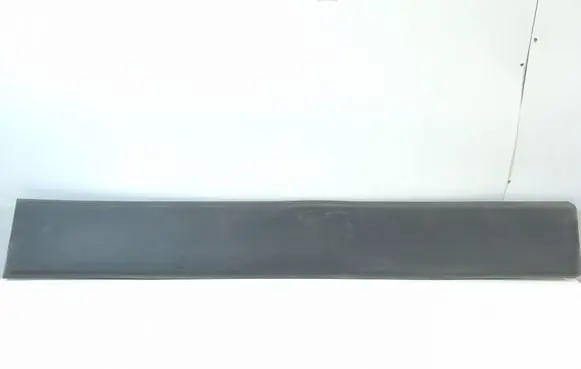 Fiat Ducato Sliding door trim (molding) 1306606070