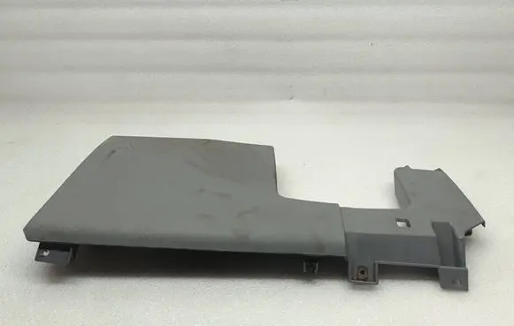 Volkswagen Transporter - Caravelle T5 Dashboard lower bottom trim panel 7H5858723