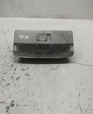 Seat Ibiza III (6L) Front seat light 6Q0947105F PA66MD40 0887000
