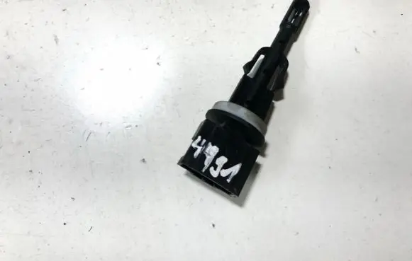 Volkswagen Cross Polo Interior temperature sensor 108847276