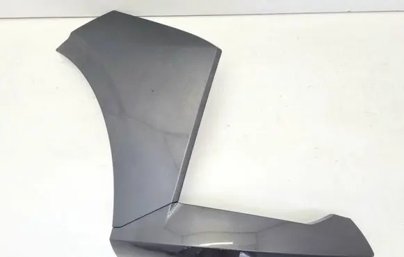 Citroen DS4 Front bumper corner part panel trim 9835850280