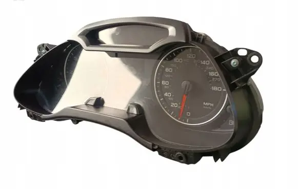 Audi A4 S4 B8 8K Speedometer (instrument cluster)
