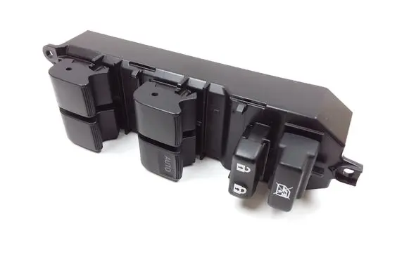 Toyota Auris 150 Electric window control switch 192830