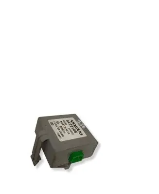 Volvo S80 Alarm control unit/module 9472105 6680 F005V00026