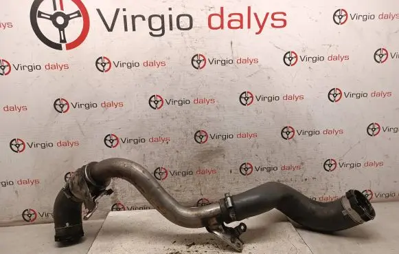 Renault Trafic III (X82) Intercooler hose/pipe 13217 ANC0010506A