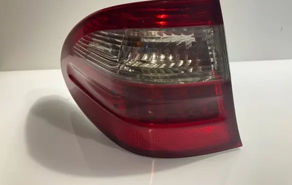 Mercedes-Benz E W211 Rear/tail lights