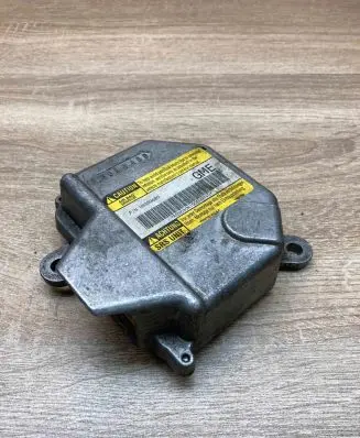 Opel Signum Airbag control unit/module 09359680