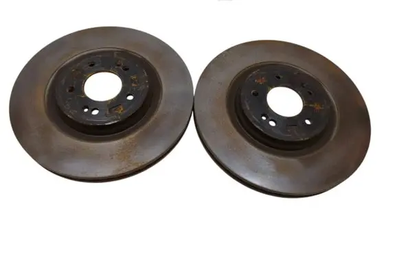 Hyundai Ioniq 5 Front brake disc
