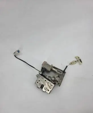 Jaguar X-Type Tailgate/trunk/boot lock/catch/latch S1XNA E43102