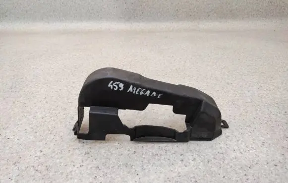 Renault Megane II Timing belt guard (cover) 8200102677