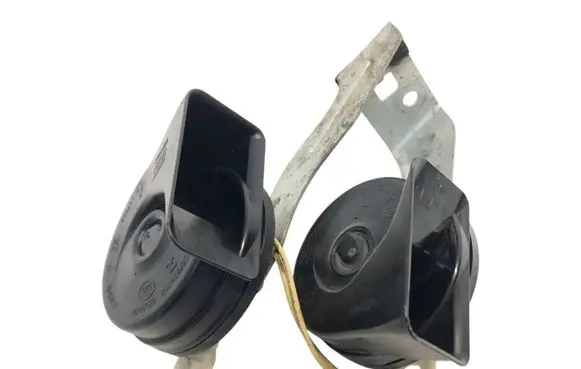 Peugeot 308 Horn signal 9820654480