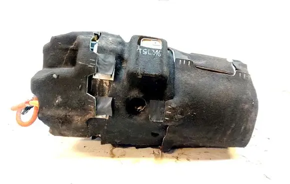 Tesla Model X Engine 103530000E