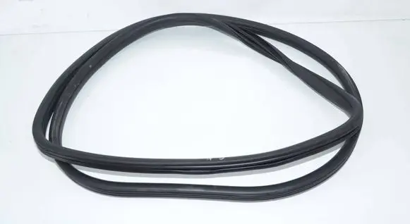 BMW X5 E70 Rubber seal rear door 7220382 51767220382