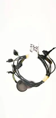 BMW 3 E90 E91 Parking sensor (PDC) wiring loom