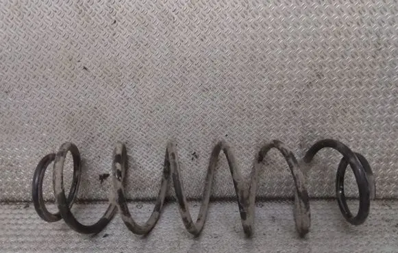 Renault Laguna II Rear coil spring
