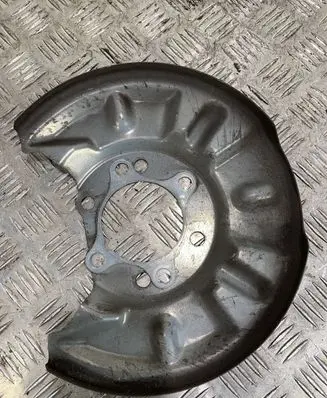 Suzuki Vitara (LY) Rear brake disc plate dust cover 72L0