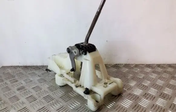Mitsubishi ASX Gear shifter/selector
