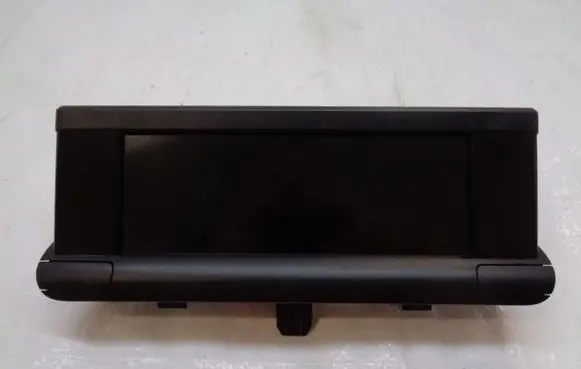 Citroen C4 Cactus Speedometer (instrument cluster) 9810313280