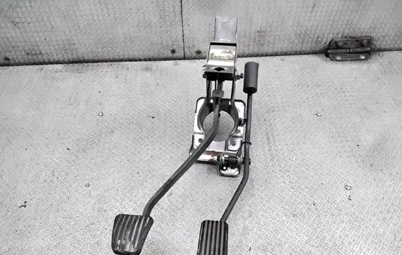 Chevrolet Kalos Pedal assembly FE234659
