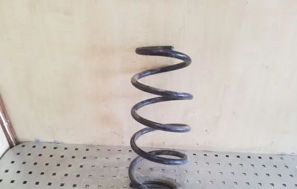 Honda CR-V Front coil spring