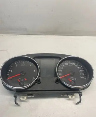 Nissan Qashqai Speedometer (instrument cluster) VPAASF10849LCK 17154 CK1102177