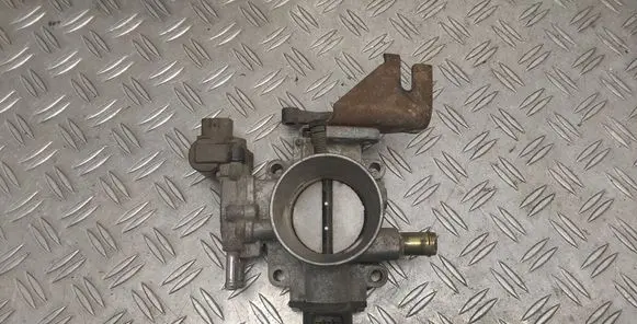 Toyota Corolla Verso E121 Throttle valve 8945220130 2227022061
