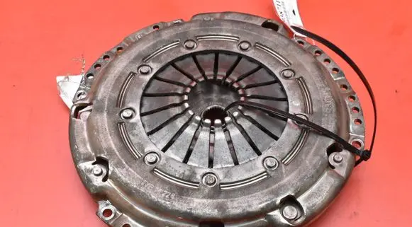 Skoda Superb B6 (3T) Clutch set kit 3082001915