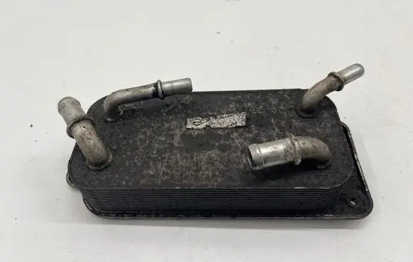 Porsche Panamera (971) Transmission/gearbox oil cooler 