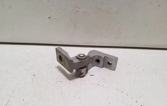 Audi A6 S6 C6 4F Rear door upper hinge 