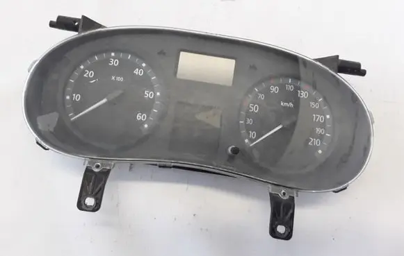 Renault Trafic II (X83) Speedometer (instrument cluster)