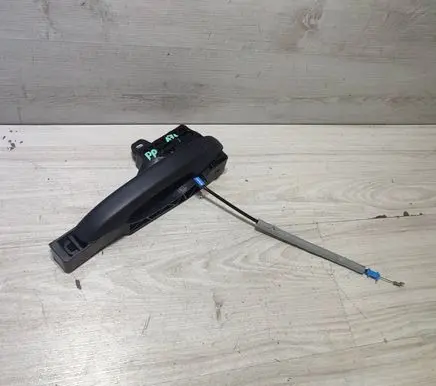 Renault Kangoo III Front door exterior handle 806065425R