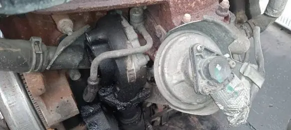 Citroen C5 Turbo 9682778680