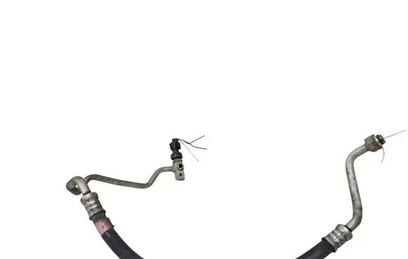 Toyota Corolla Verso E121 Air conditioning (A/C) pipe/hose