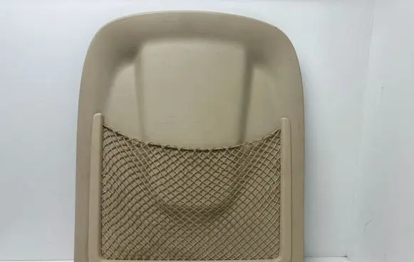 Volkswagen Touareg II Seat trim 8R0881969H 8R0881969H0QW