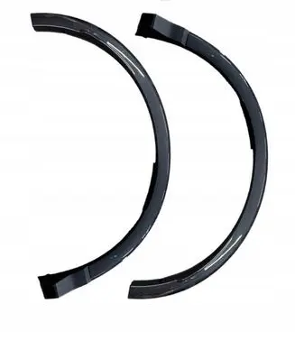 Audi Q4 Sportback e-tron Side skirt rear trim 89A853817C