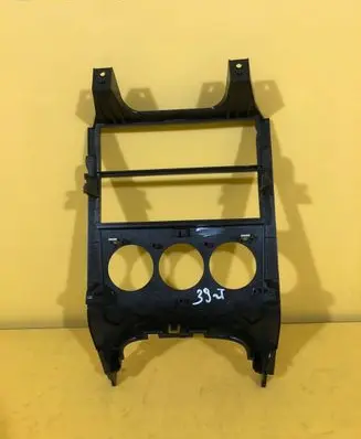 Peugeot 3008 I Panel trim 147KM