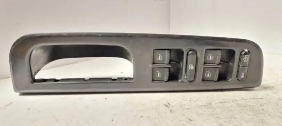 Skoda Superb B5 (3U) Electric window control switch 1j4959857c
