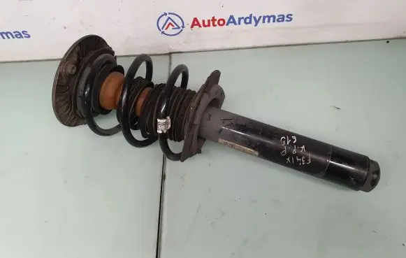 BMW 3 GT F34 Front shock absorber/damper 6867447 31316867447 31316873779
