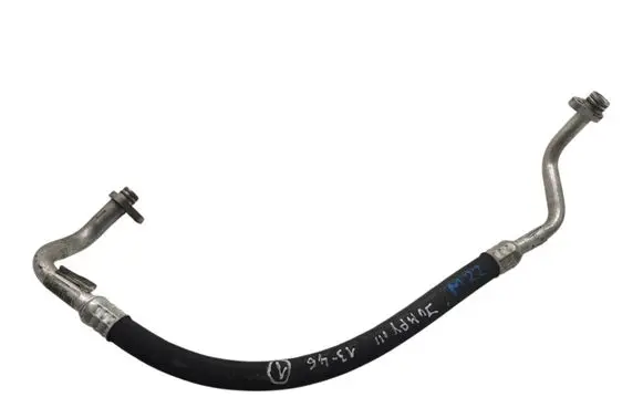 Citroen Jumpy Air conditioning (A/C) pipe/hose 9806559880