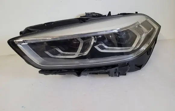 BMW 1 F40 Headlight/headlamp 9448095