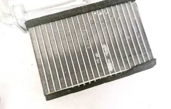 BMW X5 E53 Heater blower radiator 641183855629
