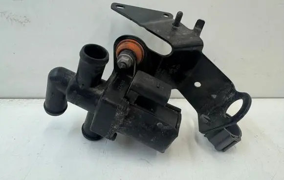 Porsche Cayenne (9Y0 9Y3) Electric auxiliary coolant/water pump 4M0121239N