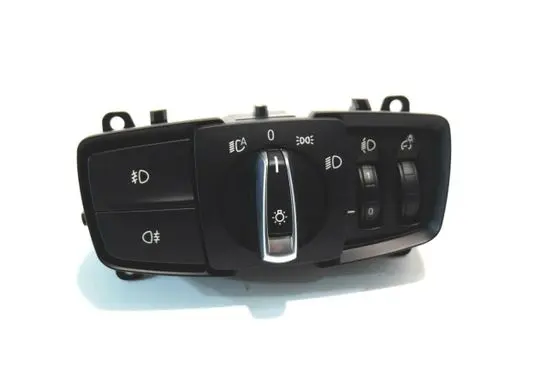 BMW 2 F45 Light switch 61319311729 9311729