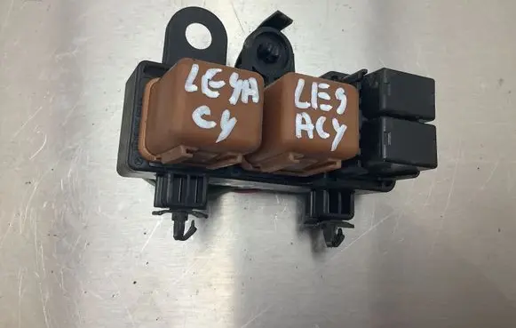Subaru Legacy Other relay 