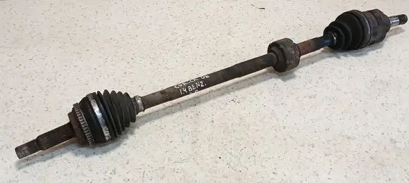 Toyota Corolla E120 E130 Front driveshaft DE82RC 01039307